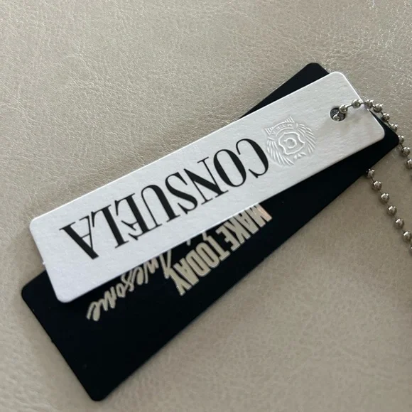 NWT- Consuela “Limon” Zippy Wallet - Picture 3 of 5